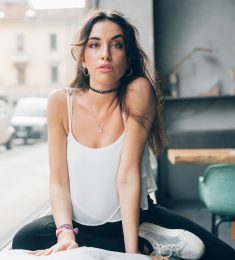 Martina Una, 24 years old, Straight, Woman, Salsomaggiore Terme, Italy