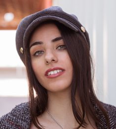 Aidah, 21 years old, Lesbian / Gay, Woman, Khawr Fakkan, United Arab Emirates