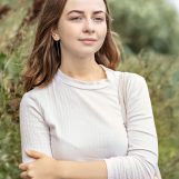 Cora, 21 years old, Luxembourg, Luxembourg