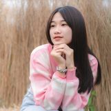 Marilyn (Yǔ xī), 24 years old, Beijing, China
