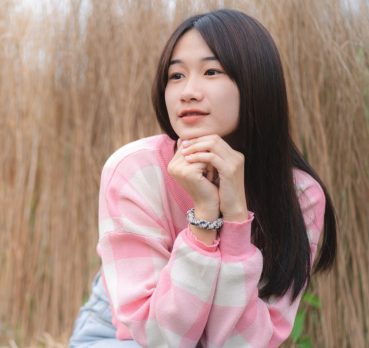 Marilyn (Yǔ xī), 24 years old, Beijing, China