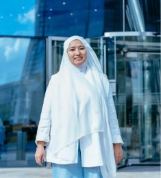 Aisyah Fatimah, 36 years old, Straight, Woman, Tutong, Brunei