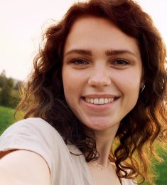Frederica, 17 years old, Straight, Woman, Maribor, Slovenia