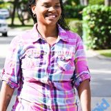 Tiffany, 33 years old, East London, South Africa