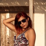 Hester, 24 years old, El Paraiso, Honduras