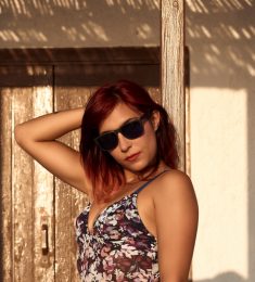 Hester, 24 years old, Bisexual, Woman, El Paraiso, Honduras