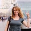 Cecilia, 37 years old, Straight, Woman, City of Parramatta, Australia
