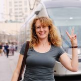 Cecilia, 37 years old, City of Parramatta, Australia