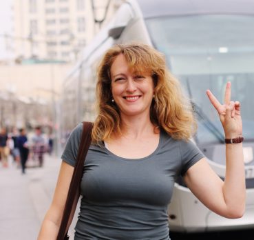 Cecilia, 37 years old, City of Parramatta, Australia