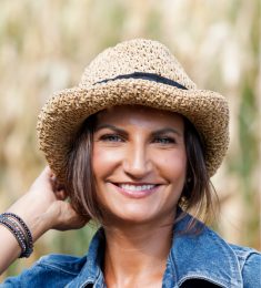 Manuela, 40 years old, Straight, Woman, Lorica, Colombia