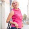 Brenda, 50 years old, Straight, Woman, Hermsdorf, Germany
