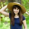 Elisa, 23 years old, Straight, Woman, Hafnarfjordur, Iceland