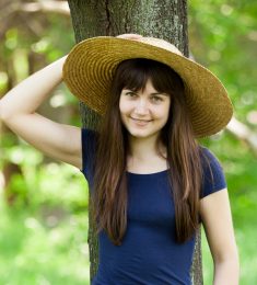 Elisa, 23 years old, Straight, Woman, Hafnarfjordur, Iceland