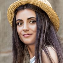 Gabriella, 28 years old, StraightParma, Italy