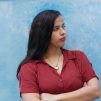 Amy, 19 years old, Straight, Woman, Haveri, India