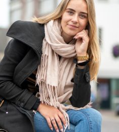 Martha, 35 years old, Straight, Woman, Roermond, Netherlands