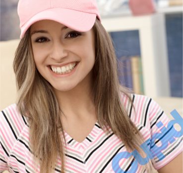 Adeline, 20 years old, Fremont, USA