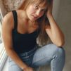 Loretta, 26 years old, Straight, Woman, Cluain Meala, Ireland