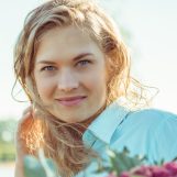 Lynn, 33 years old, Namyslow, Poland