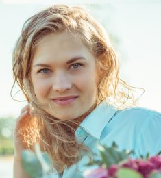 Lynn, 33 years old, Straight, Woman, Namyslow, Poland