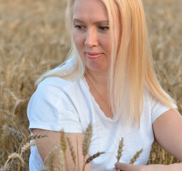 Lorinda, 45 years old, Ascot, United Kingdom