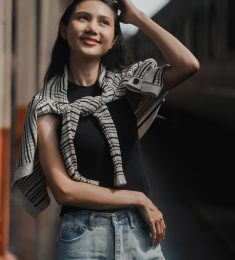 Wanda, 20 years old, Straight, Woman, Denpasar, Indonesia