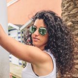 Catalina, 31 years old, Buenos Aires, Argentina