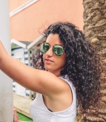 Catalina, 31 years old, Straight, Woman, Buenos Aires, Argentina