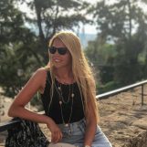 Catalina, 32 years old, Barcelona, Spain