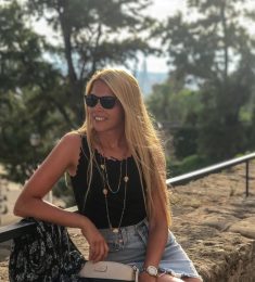 Catalina, 32 years old, Straight, Woman, Barcelona, Spain