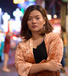 Leila, 22 years old, Straight, Woman, Bangkok, Thailand