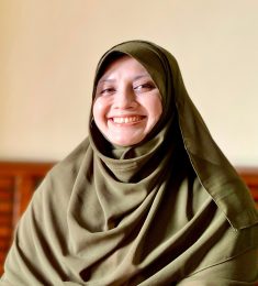 Sharifah, 46 years old, Straight, Woman, Kuala Belait, Brunei