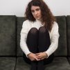 Lottie, 23 years old, Straight, Woman, Cosenza, Italy