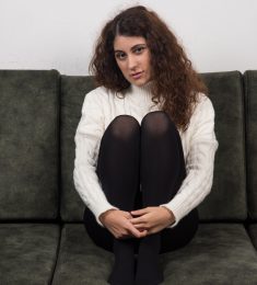 Lottie, 23 years old, Straight, Woman, Cosenza, Italy