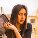 Edna, 23 years old, Dubai, United Arab Emirates