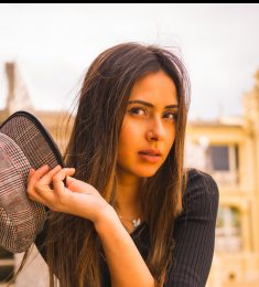 Edna, 23 years old, Straight, Woman, Dubai, United Arab Emirates