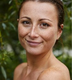 Muriel, 34 years old, Straight, Woman, San Juan, Puerto Rico