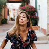 Lucía, 33 years old, Barbera del Valles, Spain