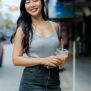 Mei, 41 years old, Beijing, China