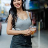 Mei, 41 years old, Beijing, China