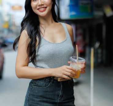 Mei, 41 years old, Beijing, China
