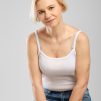 Lucille, 46 years old, Straight, Woman, Balassagyarmat, Hungary