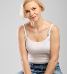 Lucille, 46 years old, Straight, Woman, Balassagyarmat, Hungary