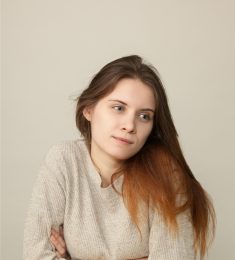 Loretta, 20 years old, Straight, Woman, Petah Tikva, Israel