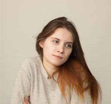 Loretta, 20 years old, Petah Tikva, Israel