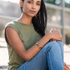 Lata, 32 years old, Straight, Woman, Kulgam, India