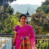 Jaya, 37 years old, Pipar, India