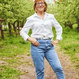 Maria, 50 years old, Sankt Polten, Austria