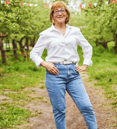 Maria, 50 years old, Straight, Woman, Sankt Polten, Austria