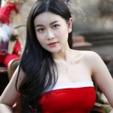 Alfreda, 27 years old, Jakarta, Indonesia